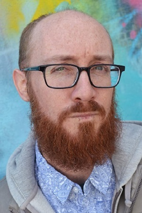 Photo of Vinnie Duyck, Acting