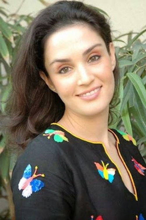 Photo of Sonya Jehan, Acting