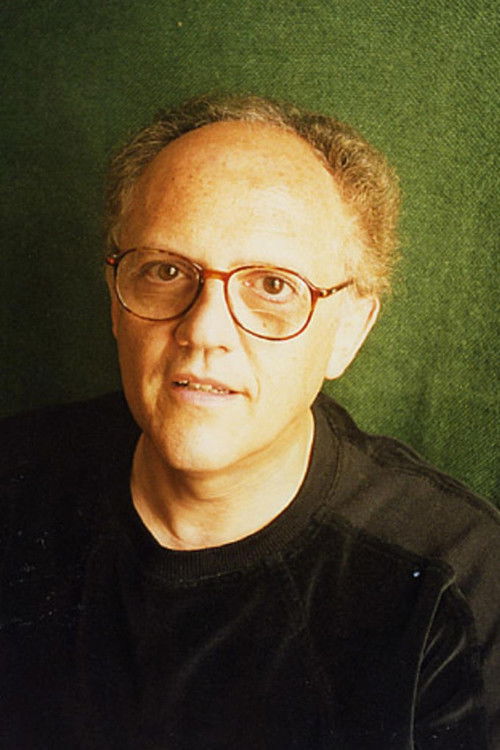 Carlos Puerto profile