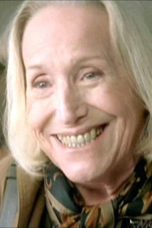 Photo of Monique Couturier, Acting