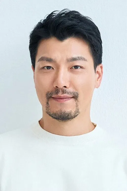 Yang Joon-mo profile