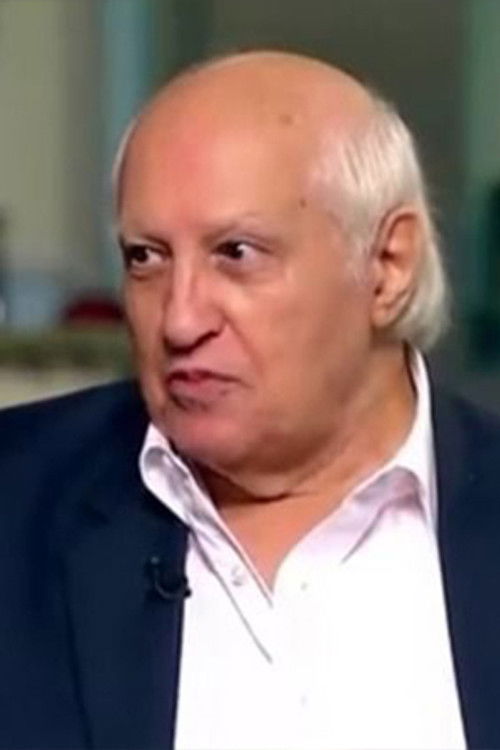 Mahmoud El Qala'awy profile