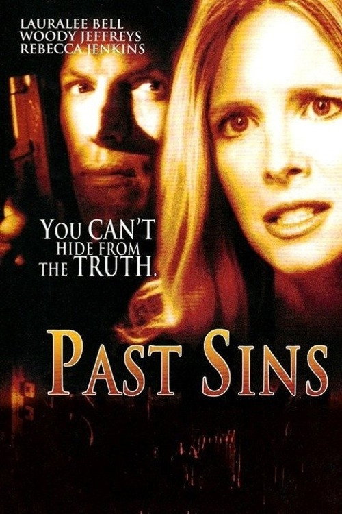 Movie poster for Past Sins (2006)