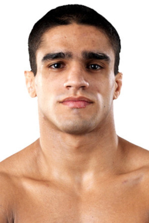 Photo of Thiago Tavares, Acting