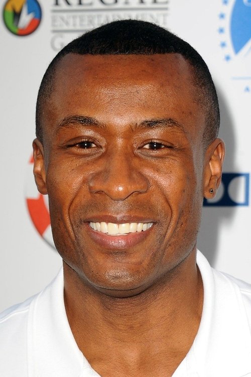 Sean Blakemore profile