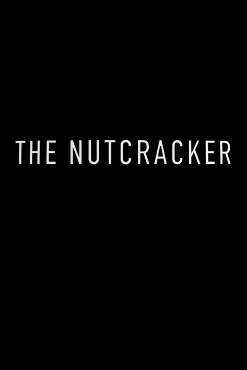 Movie poster for The Nutcracker (2024)