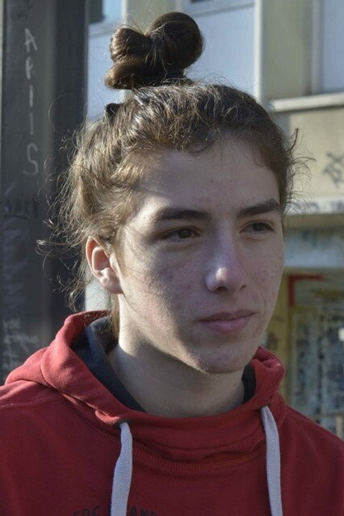 Photo of Téo Yacoub, Acting