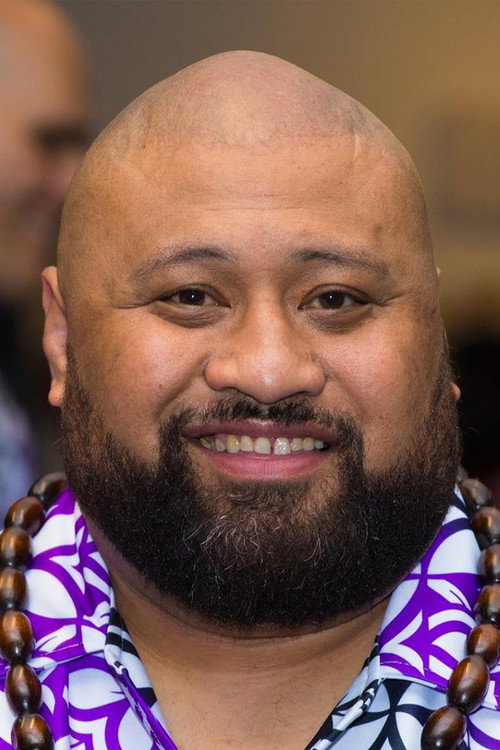 Photo of Lupeti Finau, Acting