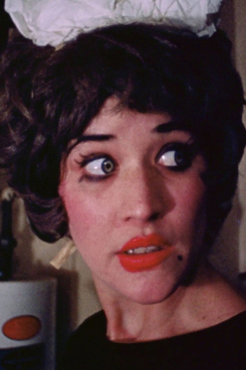 Photo of Ainslie Pryor, Acting