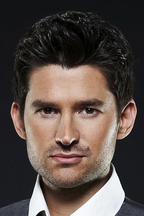 Photo of Matt Dusk, Acting