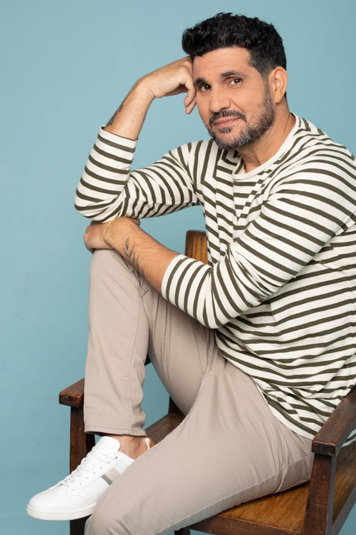 שלומי קוריאט profile