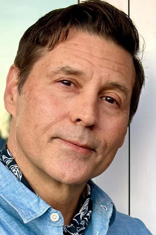 Photo of Timothy Vahle, Acting
