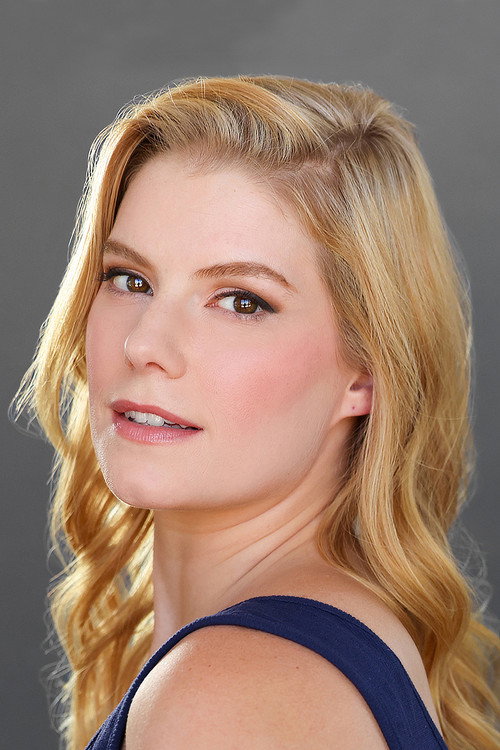 Photo of Molly Flanagan, Acting