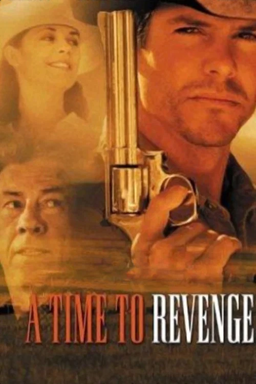 Movie poster for A Time to Revenge (1997)