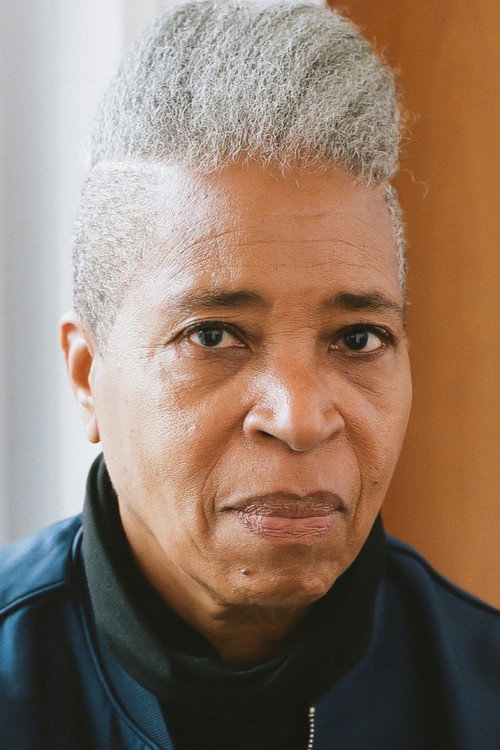 Photo of Dionne Brand, Directing