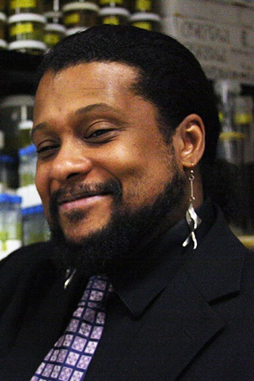 Photo of Tyrone Hayes, Acting