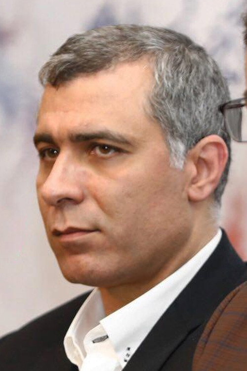 Photo of Asghar Naemi, Writing