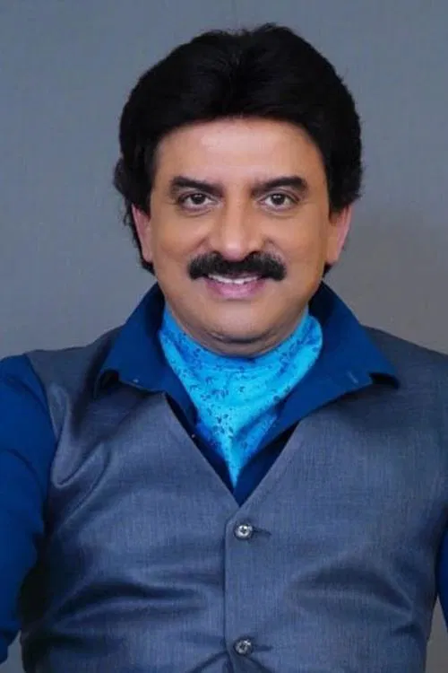 Photo of Hiten Kumar, Acting