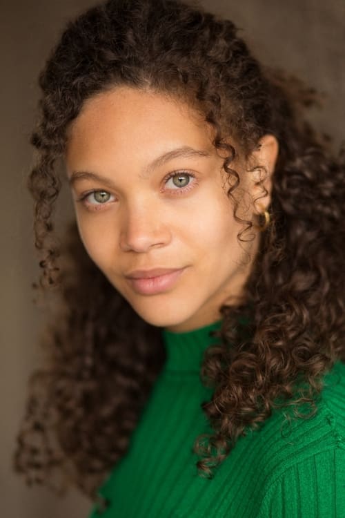 Photo of Nicole Joseph, Acting