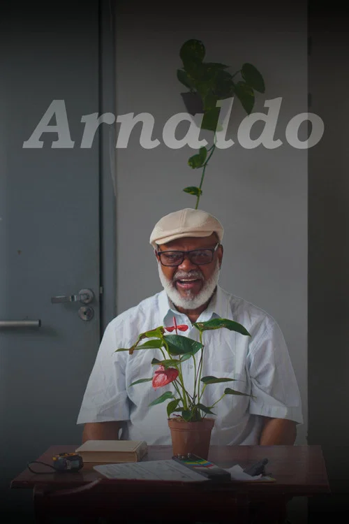 Movie poster for Arnaldo (2026)