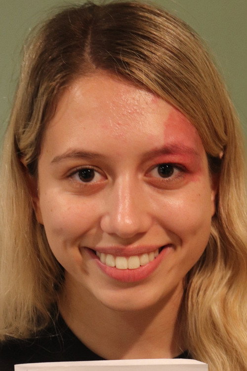 Photo of Michaela Bajic, Acting