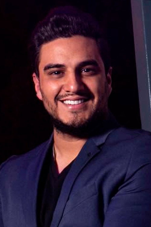 Photo of Dorian Fernández-Moris, Directing