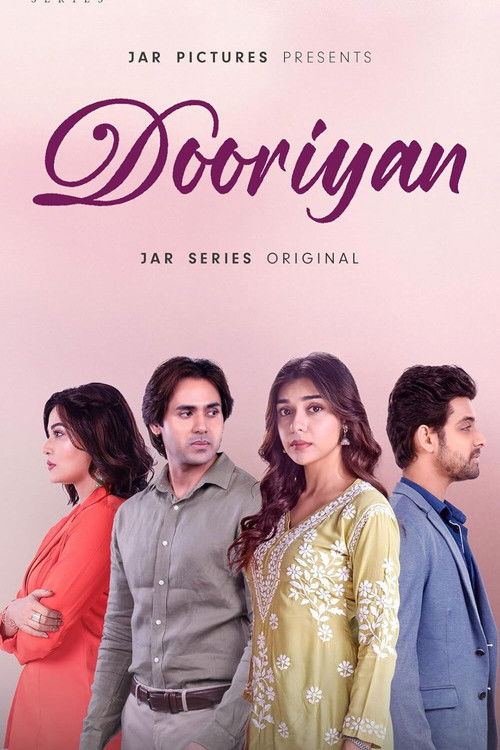 Dooriyan - A Love Story poster