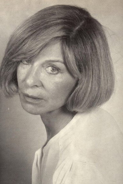 Photo of Beyla Genauer, Acting