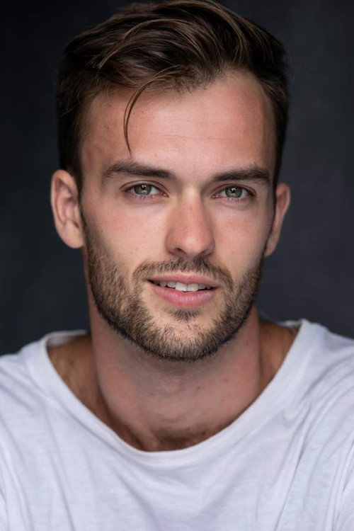 Photo of Jacob Masters, Acting