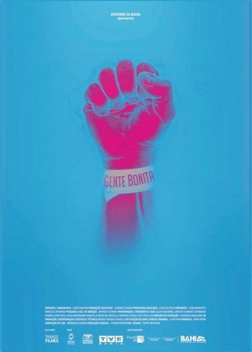 Movie poster for Selfie Generation (2016)