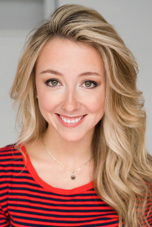 Photo of Chrystelle Quintin, Acting