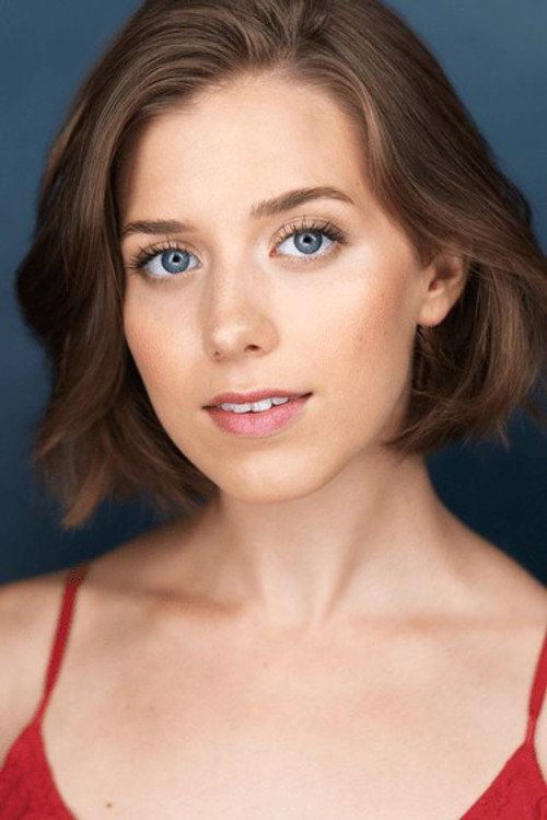 Photo of Kimmy Anne Dunn, Acting