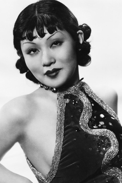Photo of Toshia Mori, Acting