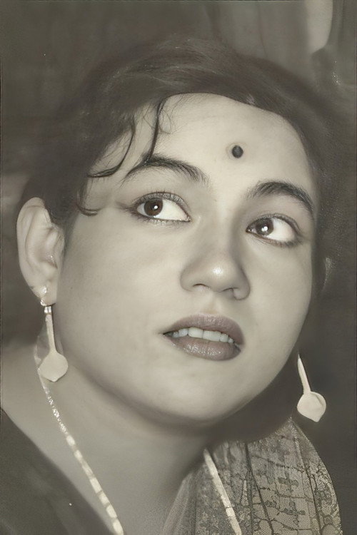 Photo of Ketaki Dutta, Acting