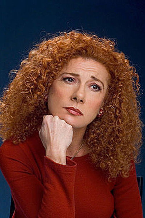 Photo of Cinzia Leone, Acting