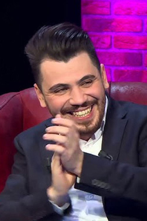 Nassim Haddouche profile