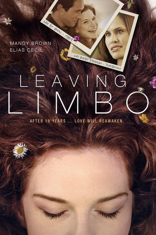 Movie poster for Leaving Limbo (2013)