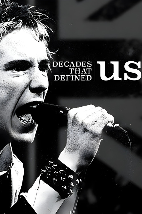 Decades That Defined Us poster