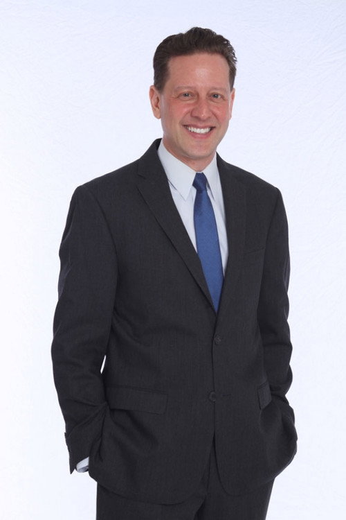 Photo of Joe Rashbaum, Acting