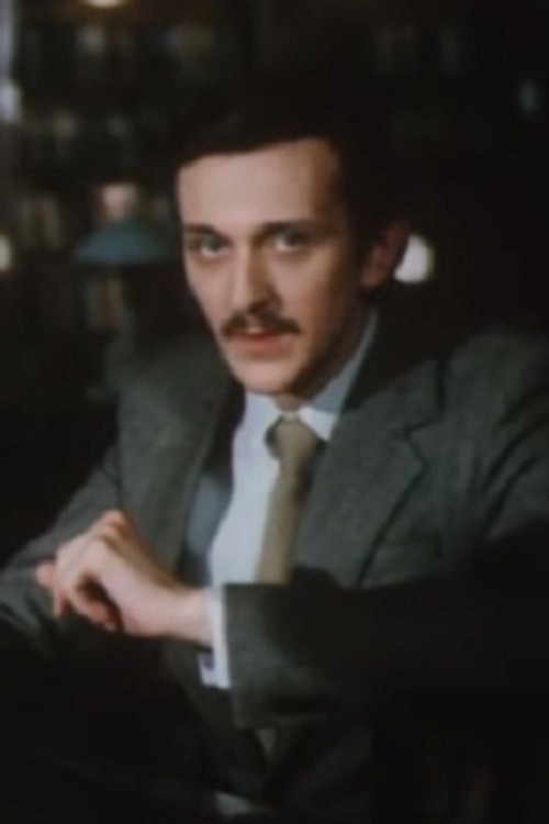 Photo of Yegor Vysotsky, Acting