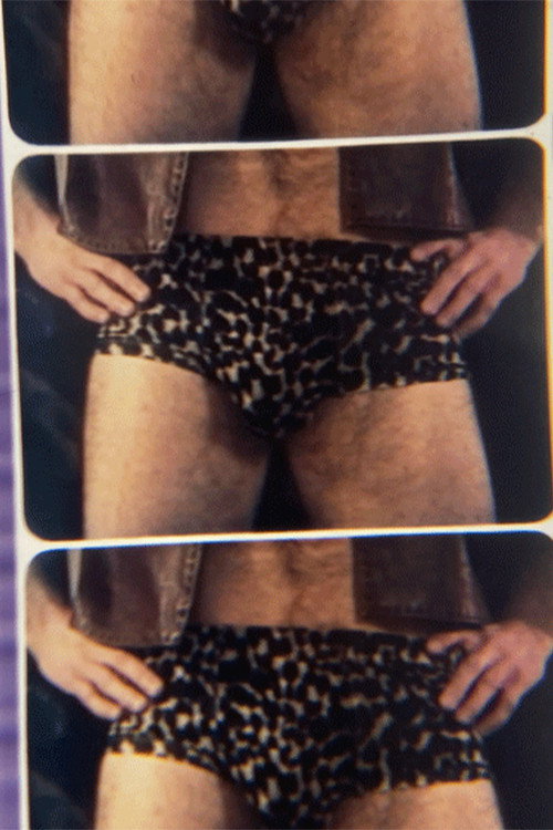 Movie poster for Bachelorette Party (2013)