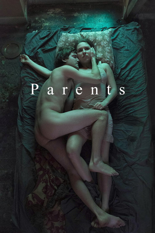 Movie poster for Parents (2016)