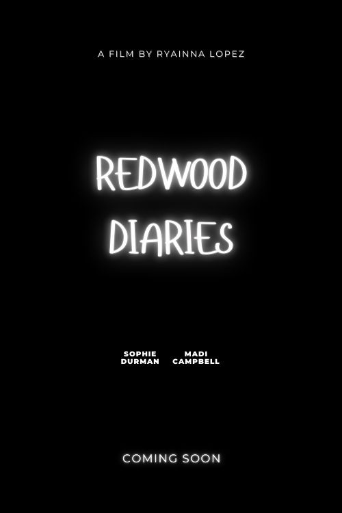Movie poster for Redwood Diaries