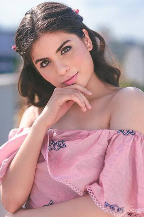 Shubhangi Mehrotra profile