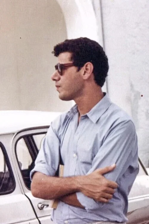 Photo of Jean-Louis Jorge, Directing