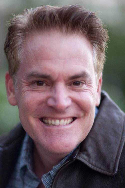 Photo of Adam Silbar, Acting