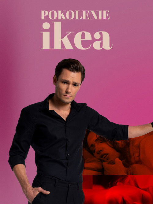 Movie poster for Generation Ikea (2023)