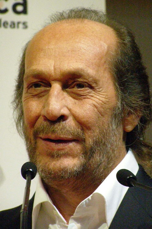 Photo of Paco de Lucía, Acting