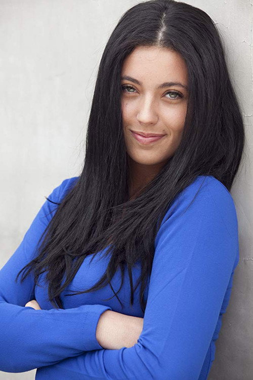 Photo of Sara Catherine Bellamy, Acting