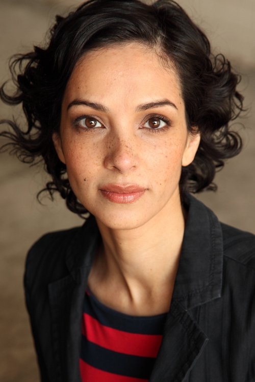 Photo of Sonita Henry, Acting